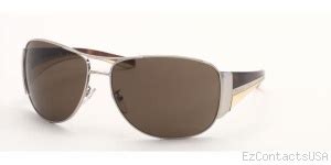 Prada SPR75G Sunglasses (PR 75GS PR75GS 75G)